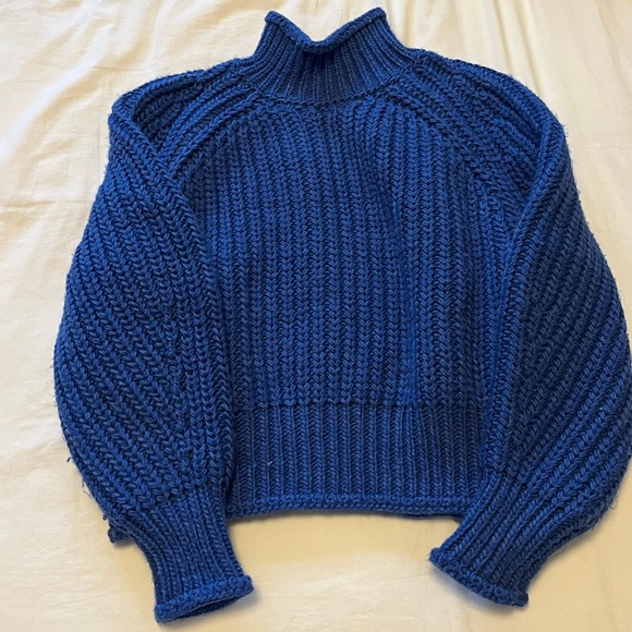 H&M knit sweater - Picture 5 of 8